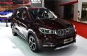 斯威X7