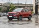中型7座SUV 比速T5价格平稳售7.29万元