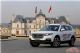 中型7座SUV 购哈弗H7享现金优惠4000元