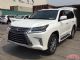 2018款雷克萨斯LX570加版性能卓越