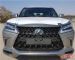 18款雷克萨斯LX570大量现车手续齐全