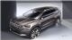 全新中型7座SUV Jeep大指挥官官图发布