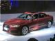 A6L夺冠 2017年合资中大型车销量排行榜 