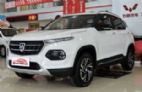 宝骏510 2018款 1.5L 自动 周年特别版