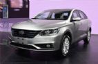 骏派A50