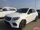 18款奔驰GLE43AMG 加拿大版全面性能解析