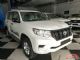 18款丰田霸道2700报价 傲娇普拉多SUV