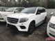 2018款奔驰GLS450 全方位解析平行进口车