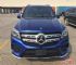 2018款奔驰GLS450 3.0T双涡轮增压发动机