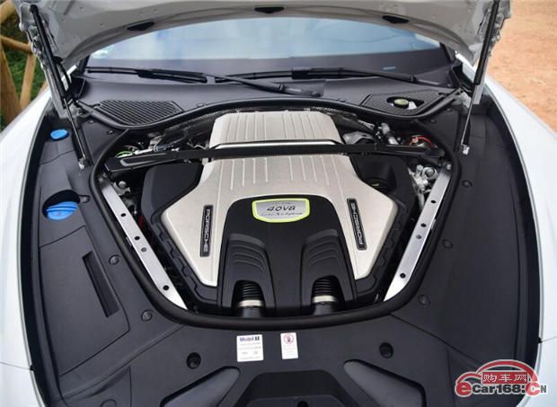 ʱPanamera Turbo S E-Hybrid Sport Turismo