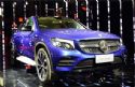 GLC 2018 ī GLC300 2.0T
