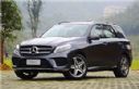 ����GLE AMG(ƽ�н���)ͼƬ