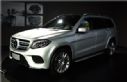 ����GLS AMG(ƽ�н���)ͼƬ