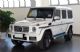 奔驰G级 2018款 欧规版 G500四驱4.0T