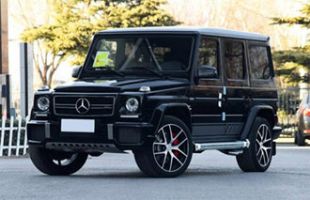 G 2017 ӹ G63AMG