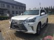 18׿˹LX570 ȽSUV