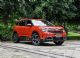 超时尚SUV 天逸 C5 AIRCROSS售15.27万起