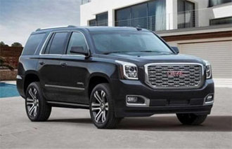 YUKON 2018 6.2L һ DENALI 