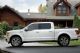 17款福特猛禽F150白金版优惠特价45.8万