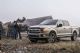 18款福特猛禽F150白金版小专车能进市区