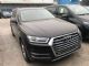 平行进口奥迪Q7报价加版奥迪Q7多少钱