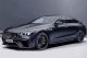 竞争Panamera 梅赛德斯-AMG GT四门版官图