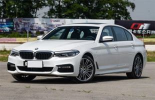 5ϵ 2018 Ŀ 540Li 