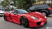 ChromeRedʱ918SpyderװWeissach׼