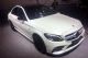 动力升级 新款梅赛德斯-AMG C 43正式亮相