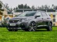 4008 2018 380THP GT