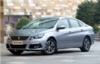 标致308 2018款 1.6L 手自一体 时尚版