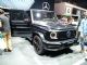 百米4.5秒 全新梅赛德斯-AMG G 63发布