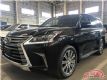 2018׿˹LX570GX460