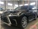 2018款雷克萨斯LX570高配与GX460差距