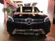 四驱进口商务SUV 奔驰GLS 450美规版现车