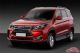 全新紧凑型7座SUV 北汽幻速S3X效果图发布