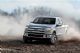 17款福特猛禽F150白金版银色特价45.5万
