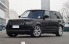 路虎揽胜 2018款 3.0 V6 传世版