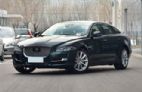 捷豹XJ 2018款 XJL 3.0SC 手自一体 两驱 全景商务版
