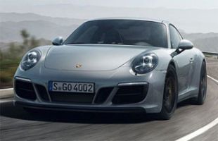 ʱ911 2018 GT3 RS