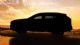 第五代丰田RAV4官方预告图 3月28日首发