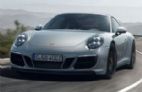 保时捷911 2018款 GT3 RS