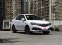 比亚迪F3 2018款 1.5L 手动 时尚版