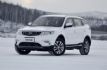 20182SUVа SUV