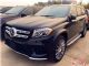18新款奔驰GLS450真皮座椅 精致高档SUV