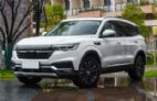 众泰T500 2018款 1.6L 手动 豪华版