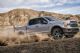 2018款福特猛禽F150Lariat真皮座椅通风