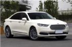 金牛座 2018款 EcoBoost 180 豪华版