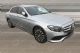 全新奔驰E 350 e车型国内谍照 年内上市