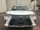 2018款雷克萨斯LX570 全新造型全新体验